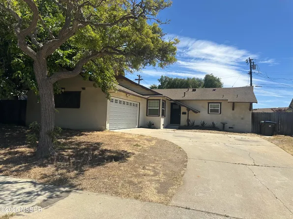332 E Taylor St, Santa Maria, CA 93454