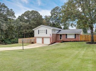 2750 Bethesda Ct, Lawrenceville, GA