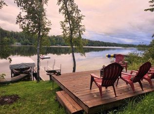 6505 Bloodroot Ln NE, Outing, MN 56662