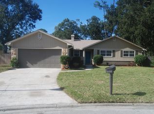 4313 Windswept Ct, Jacksonville, FL 32257