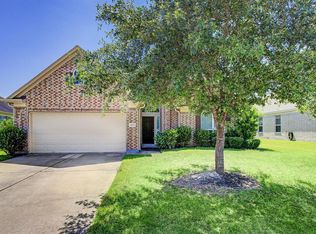 4115 Deer Leap Dr, Houston, TX 77084
