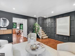 4014 Blaine St NE, Washington, DC 20019