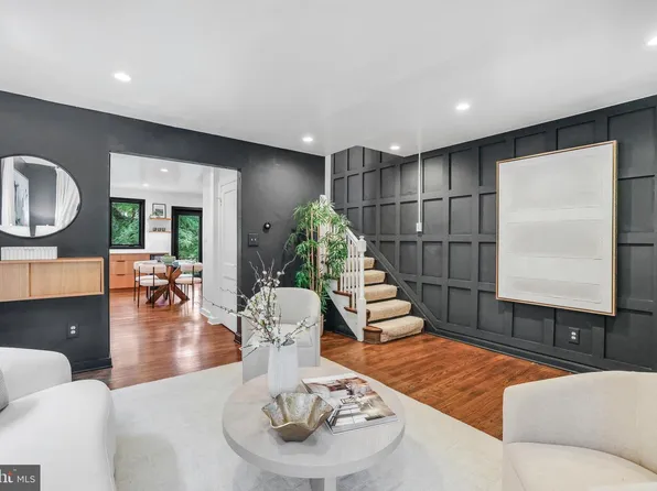 4014 Blaine St NE, Washington, DC 20019