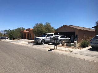 6575 S Avenida Santa Carolina, Tucson, AZ 85756