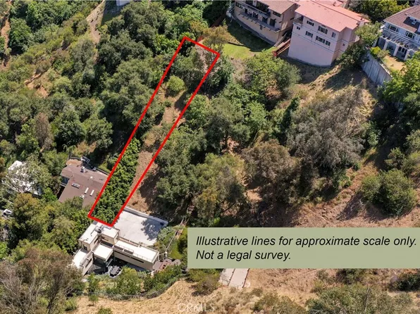 0 Corfu Ln Lot 30, Los Angeles, CA 90077