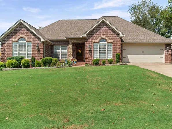 5110 Wall St, Benton, AR 72019