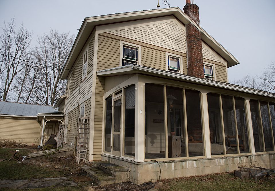 2727 Creveling Rd, Mount Morris, NY 14510 | Zillow
