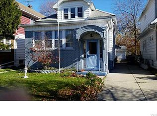 45 Academy Rd, Buffalo, NY 14211