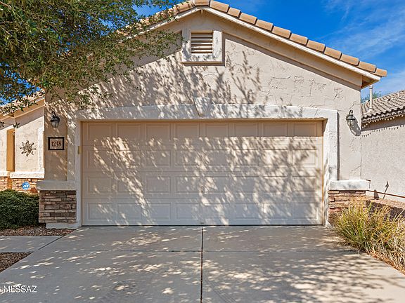 4th image of 1248 W Via Cerro Colorado
