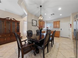 6114 Saddle Horse Ave, Las Vegas, NV 89122