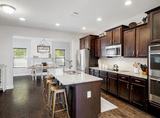 3356 N Henderson Way, Clarksville, TN 37042