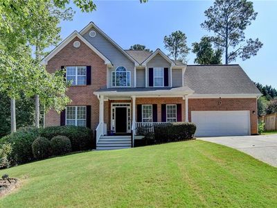 1011 Finial Dr, Lawrenceville, GA, 30044