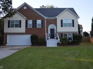 3480 Mist Ct #123, Villa Rica, GA 30180