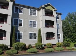 303 Lime Kiln Rd #B26, South Burlington, VT 05403