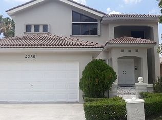 4280 SW 153rd Pl, Miami, FL 33185