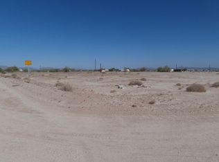 21328 Mayer Ave, Wellton, AZ 85356