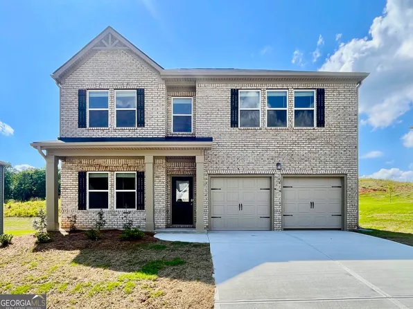 678 Egrets Lndg #63, Covington, GA 30014