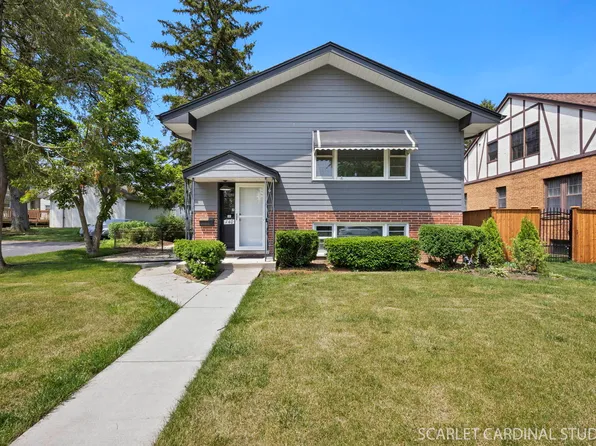 140 W Adams St, Villa Park, IL 60181