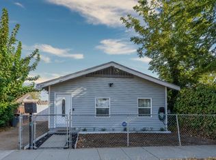 3411 E Lyell Ave, Fresno, CA 93702