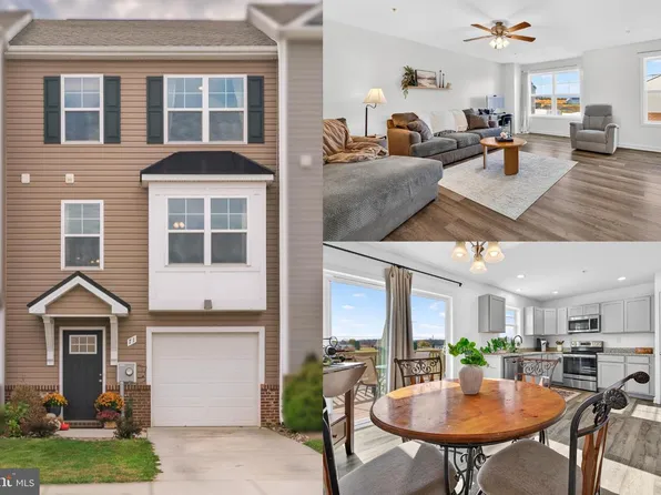 71 Carnes Way, Martinsburg, WV 25403