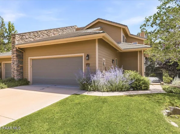 727 Babbling Brk, Prescott, AZ 86303