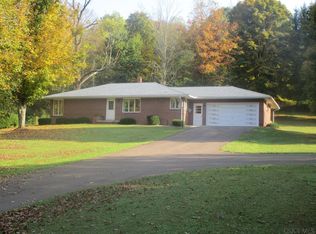 1940 Listonburg Rd, Confluence, PA 15424