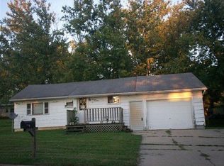 1914 8th Ave, Monroe, WI 53566