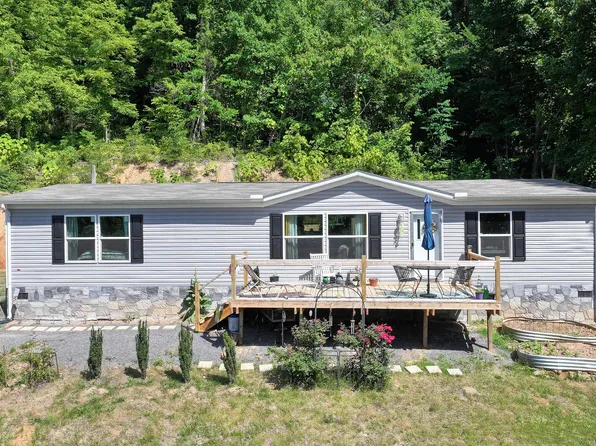 4670 Highway 66 S, Rogersville, TN 37857