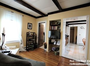 16 Fiske Ave, Somerville, MA 02145