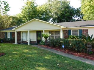 2919 N Colonial Dr, Montgomery, AL 36111