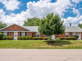 6341 Jason Ln, Dayton, OH 45459