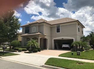 11470 Brickyard Pond Ln, Windermere, FL 34786
