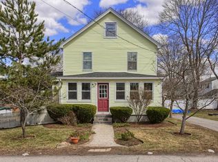 58 Summer St, Tewksbury, MA 01876