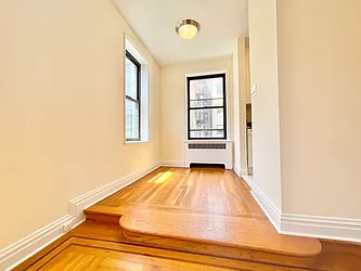 Rented by Rose Associates, Inc