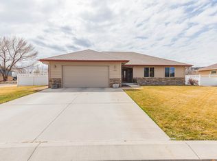 63168 Lavender Cir, Montrose, CO 81403