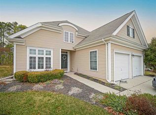 322 Sunflower Dr, Egg Harbor Township, NJ 08234