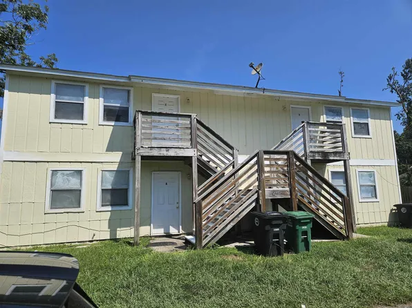 2616 Chandalar Ln #Ad, Tallahassee, FL 32311