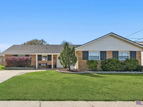 431 N Ezidore Ave, Gramercy, LA 70052