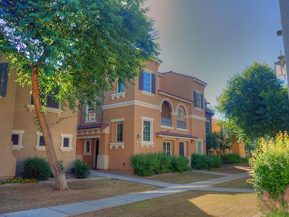 4217 E Jasper Dr, Gilbert, AZ 85296