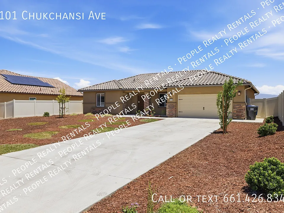 5101 Chukchansi Ave