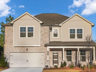 22 Sheryl Way, Loganville, GA, 30052