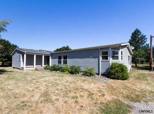 2421 Ash St, Lyons, OR 97358