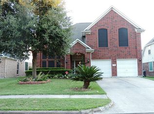 13934 Oleoke Ln, Houston, TX 77015