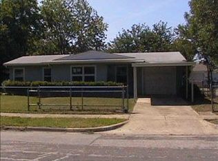 2646 Blyth Dr, Dallas, TX 75228