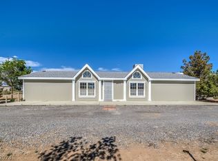 4970 Rancho Rd, Pahrump, NV 89048