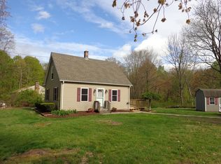 20 E Cider Mill Rd, Ellington, CT 06029