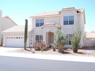 7271 W Rivulet Dr, Tucson, AZ 85743