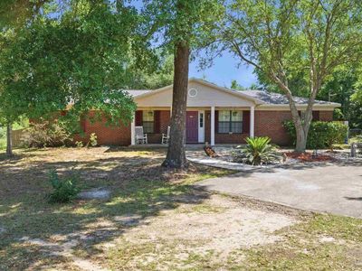5121 Keyser Mill Rd, Baker, FL, 32531