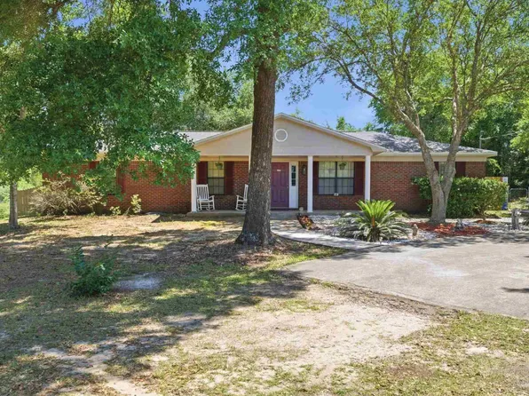 5121 Keyser Mill Rd, Baker, FL 32531