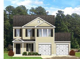 1920 Newcomb Drive Ctr, Whitsett, NC 27377